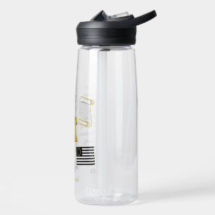 Bouteille d'eau