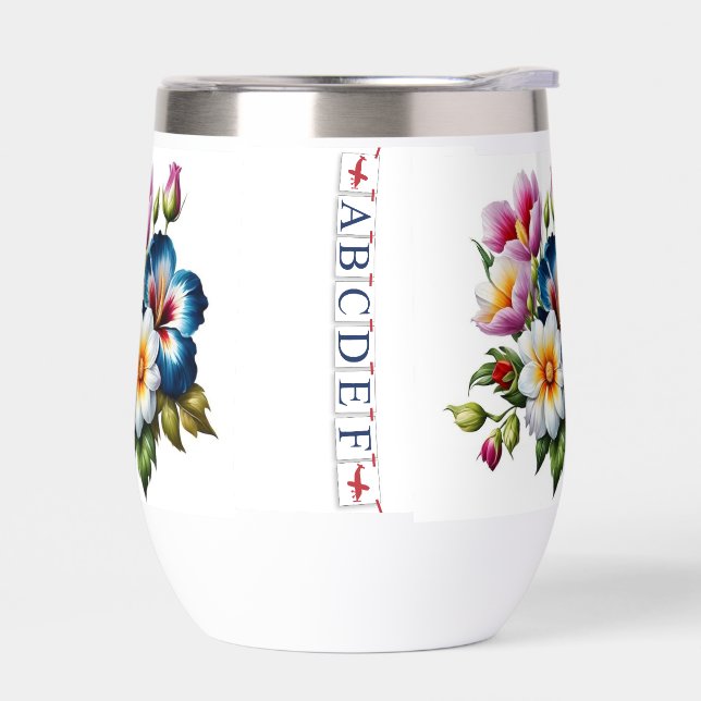 Bouteille d'eau 11 Oz (Gauche)