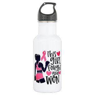 Bouteille d'Eau (530 ml)