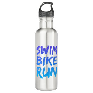 Bouteille D'eau A great Triathlon gift for your friend or family m