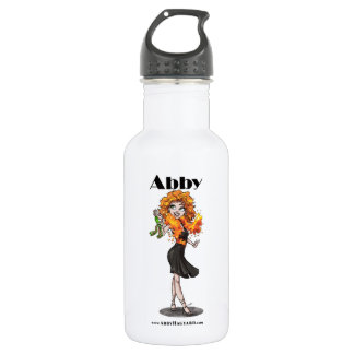 Bouteille D'eau Abby Bottle