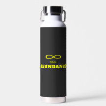 Abondance infinie