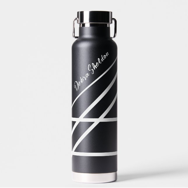 Bouteille D'eau Accentuer votre (Avant)