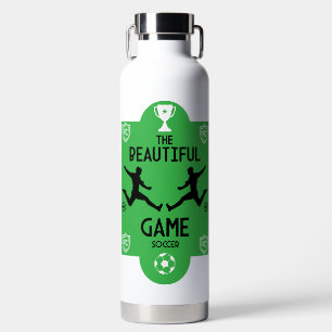 Bouteille D'eau Accessoires de football de football
