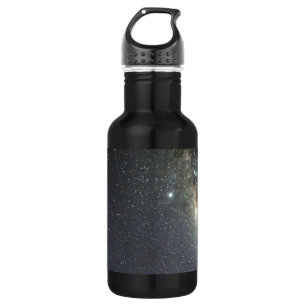 Bouteille D'eau Acier inoxydable de galaxie de manière laiteuse