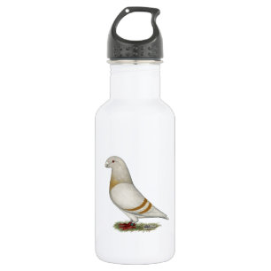 Bouteille D'eau Afficher la barre jaune Racer