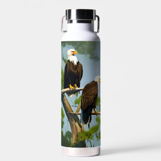 Bouteille D'eau Aigle