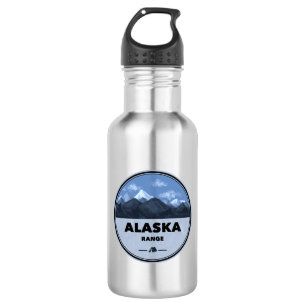 Bouteille D'eau Alaska Range Camping