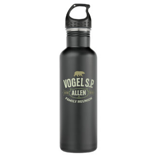 Bouteille d'eau Allen Family Reunion 24oz