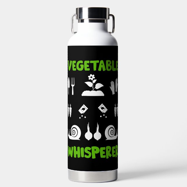 Bouteille D'eau Allotissement (Avant)