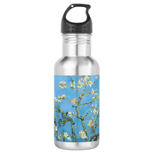 Bouteille D'eau Almond Blossom Vincent Van Gogh