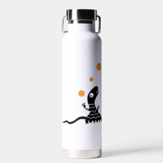 Bouteille D'eau Amis heureux