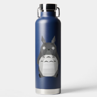 Bouteille D'eau animal kawaii japonais