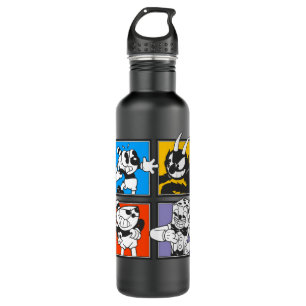 Bouteille D'eau Animal Multiplayer Cuphead Video Game Cadeau Pour 