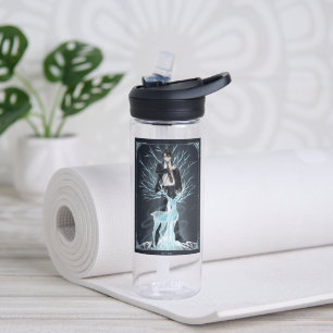 Bouteille D'eau Anime HARRY POTTER™ Stag Patronus
