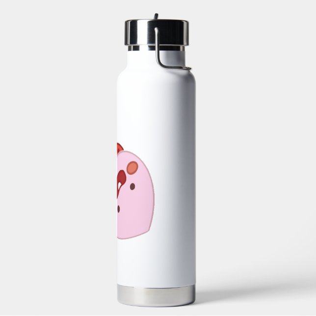 Bouteille D'eau Apeach (Gym)