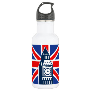 Bouteille D'eau Appel de Londres