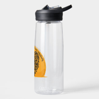 Bouteille D'eau Apporter l'humour à chaque patient individuellemen