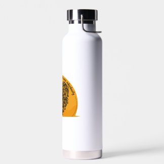 Bouteille D'eau Apporter l'humour à chaque patient individuellemen