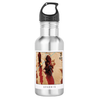 Bouteille D'eau Arakkis Water Bottle