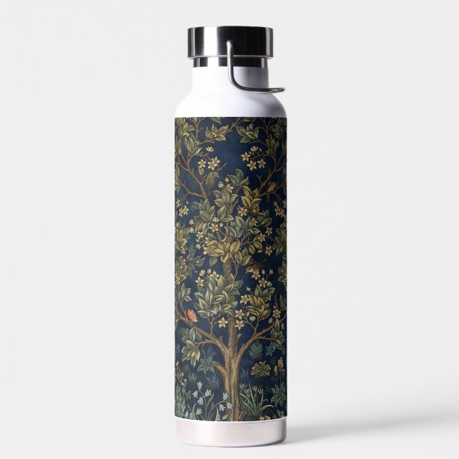 Bouteille D'eau Arbre de vie (Gauche)