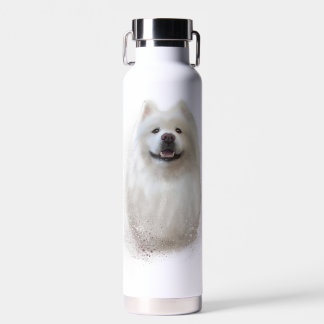 Bouteille D'eau Ari la collection Samoyed