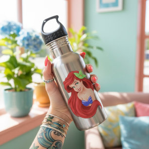 Bouteille D'eau Ariel