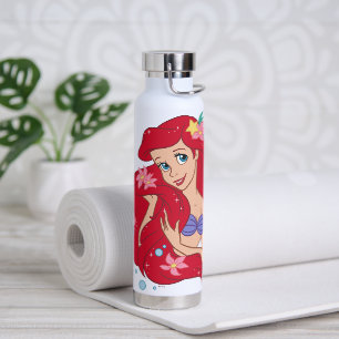 Bouteille D'eau Ariel Ocean Beauty Bloom