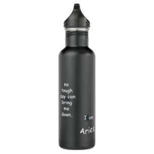 Bouteille D'eau Aries Fun & Inspiration Design pour un usage quoti