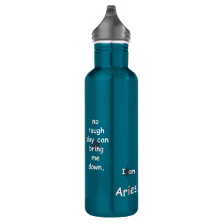 Bouteille D'eau Aries Fun & Inspiration Design pour un usage quoti