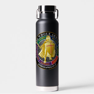 Bouteille D'eau Armor de Dieu