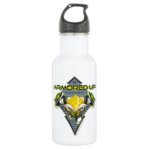 Bouteille D'eau Armorcé vers le haut - Cannonbolt Omni-Kix