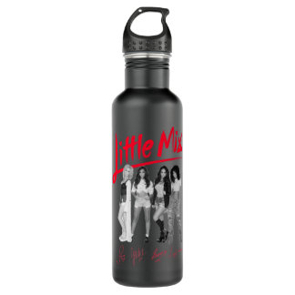 Bouteille D'eau Art 80s Pop Music Band Singer Shout Out Poster