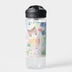 Bouteille D'eau Artisanat sur mesure pour les enfants, jouet pour