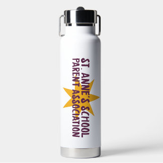 Bouteille D'eau Association des parents