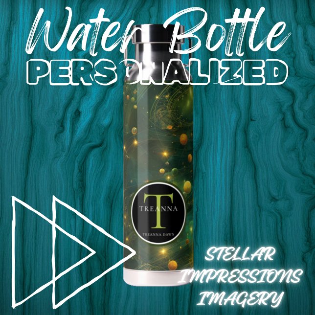 Bouteille D'eau Astralon Drift (Créateur téléchargé)