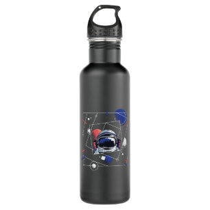 Bouteille D'eau Astronaute polyvalent