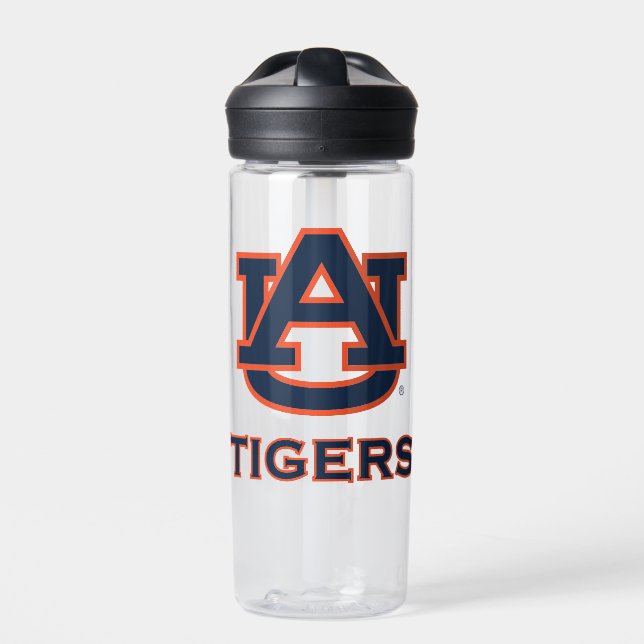 Bouteille D'eau AU Auburn Tigers (Extérieur)