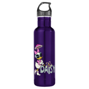 Bouteille D'eau Aucun service   Cool Daisy Duck