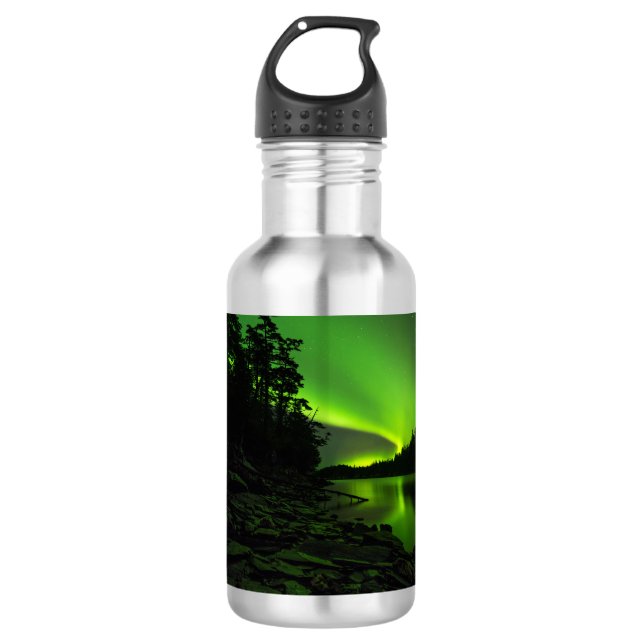 Bouteille D'eau Aurora (Devant)