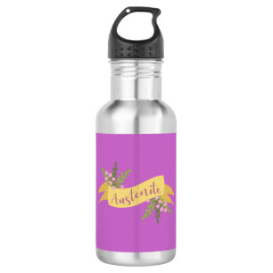 Bouteille D'eau Austenite I