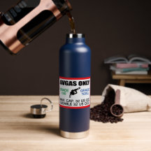 AVGAS / carburant 100LL uniquement