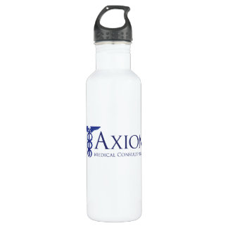 Bouteille D'eau Axiome