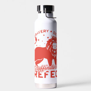 Bouteille D'eau Badge de préconfiguration GRYFFINDOR™
