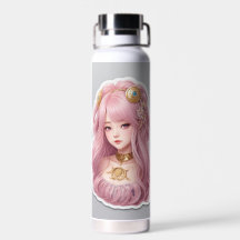barbe rose
