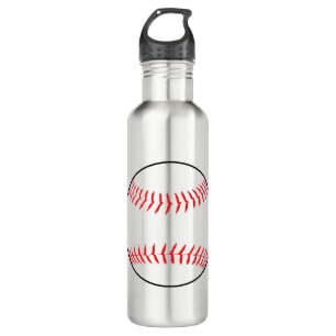 Bouteille D'eau Baseball