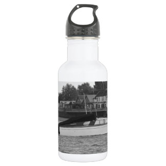 Bouteille D'eau Bateau à moteur Jane