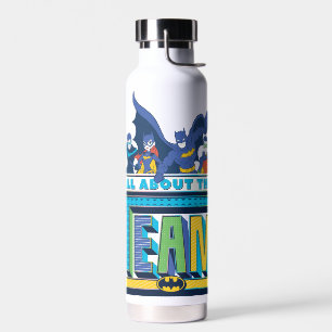 Bouteille D'eau Batman   Tout Sur L'Équipe