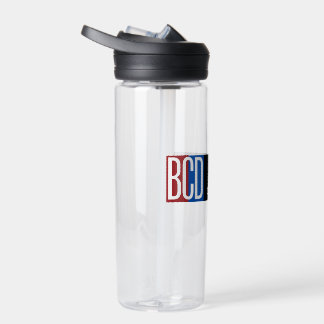Bouteille D'eau BCD 20 oz Water Bottle