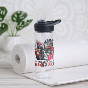 Bouteille D'eau Beetlejus   Aller de l'avant faire mon millénaire